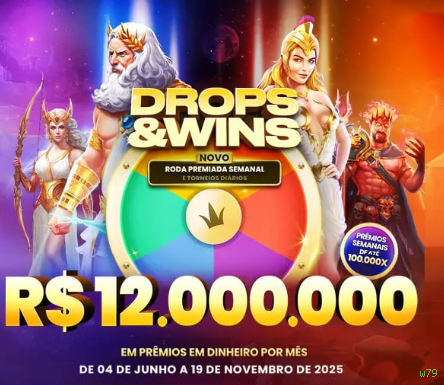 Cassino Ao Vivo w79