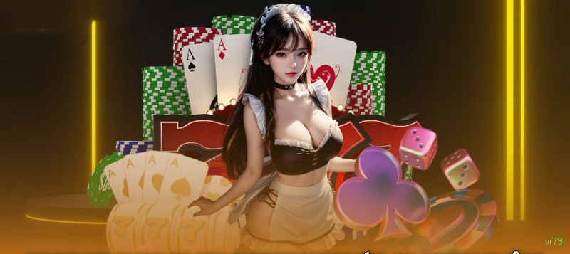 Fortune Ox Slot w79