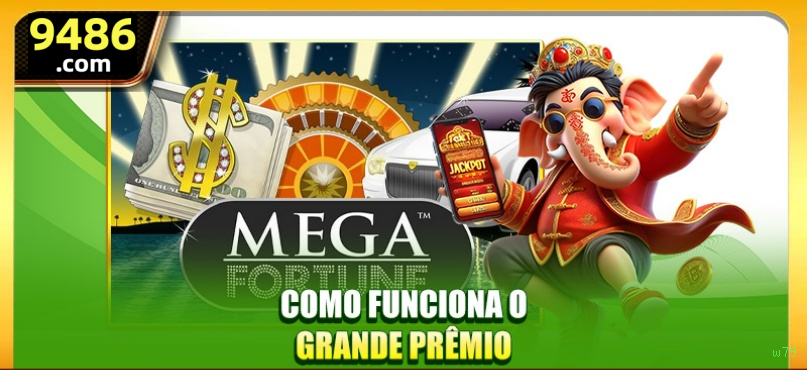 w79 Cassino Online