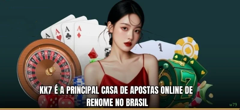 w79 Cassino Clássico