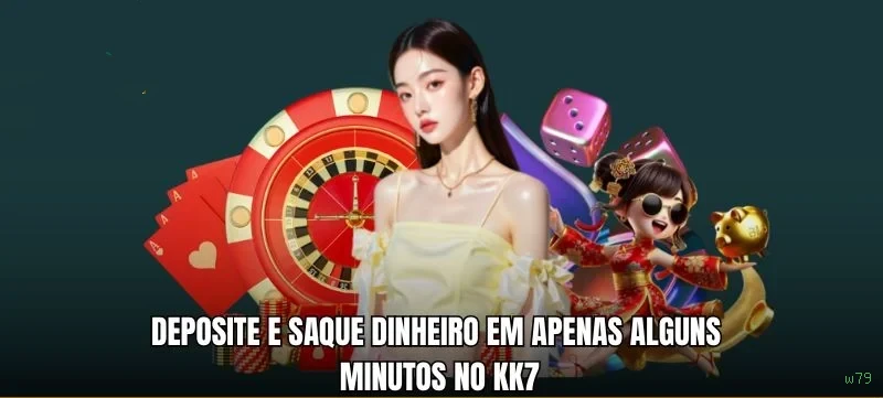 w79 Cassino Clássico