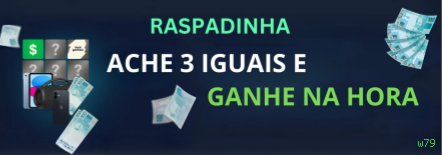 w79 Cassino Clássico