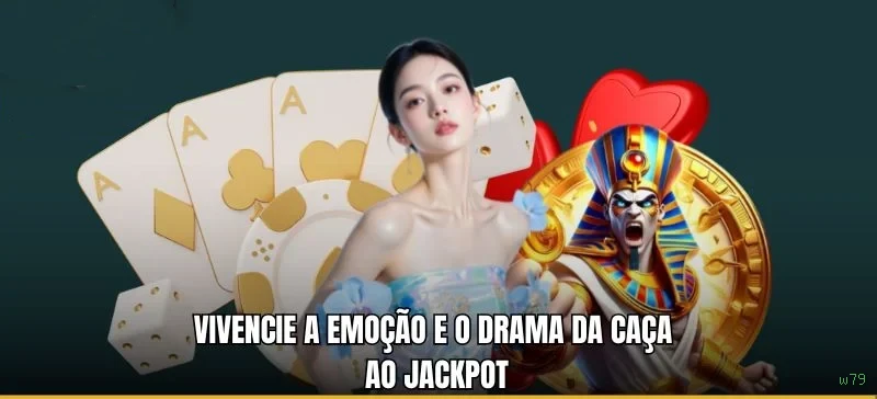 w79 Cassino Clássico